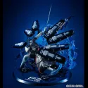 Persona 3 Thanatos Megahouse