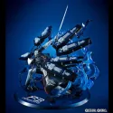 Persona 3 Thanatos Megahouse
