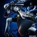 Persona 3 Thanatos Megahouse