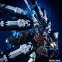 Persona 3 Thanatos Megahouse