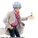 Gintama Ginpachi Sakata Reiwa Ver Megahouse