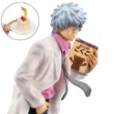 Gintama Ginpachi Sakata Reiwa Ver Megahouse