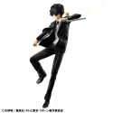Katekyo Hitman Reborn Tsunayoshi Sawada & Kyoya Hibari & Reborn Megahouse