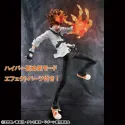 Katekyo Hitman Reborn Tsunayoshi Sawada & Kyoya Hibari & Reborn Megahouse