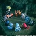 Naruto Shippuden Naruto Uzumaki & Tailed Beasts Megahouse