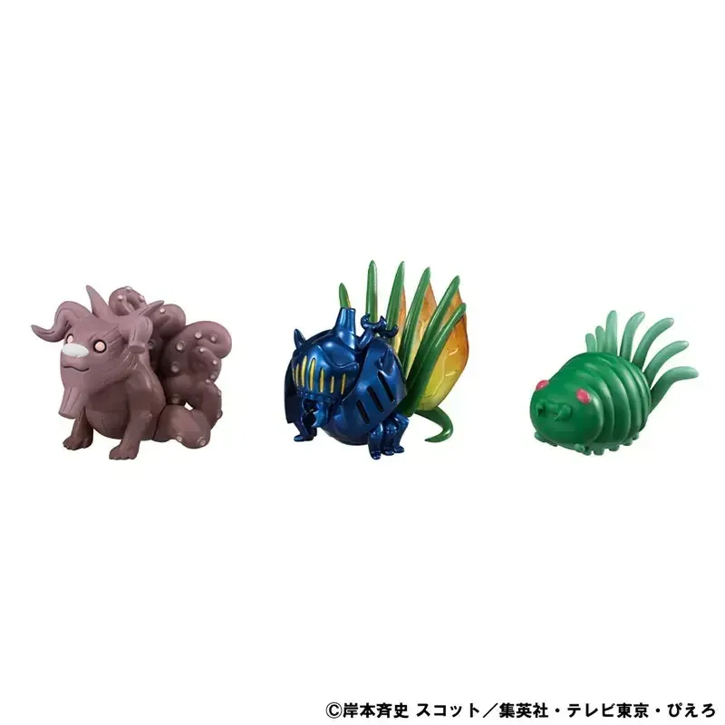 Naruto Shippuden Naruto Uzumaki & Tailed Beasts Megahouse