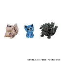 Naruto Shippuden Naruto Uzumaki & Tailed Beasts Megahouse