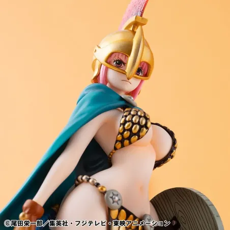 One Piece Rebecca Megahouse