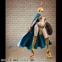 One Piece Rebecca Megahouse
