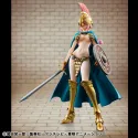 One Piece Rebecca Megahouse