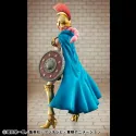 One Piece Rebecca Megahouse