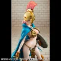 One Piece Rebecca Megahouse