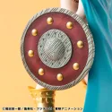 One Piece Rebecca Megahouse