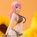 One Piece Rebecca Megahouse