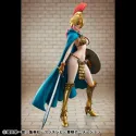 One Piece Rebecca Megahouse