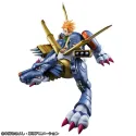 Digimon MetalGarurumon & Yamato Ishida Megahouse