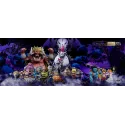 One Piece Thriller Bark First Appearance Brook WCF YZ Studio