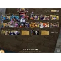 One Piece Thriller Bark First Appearance Brook WCF YZ Studio