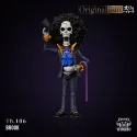 One Piece Thriller Bark First Appearance Brook WCF YZ Studio