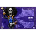 One Piece Thriller Bark First Appearance Brook WCF YZ Studio