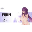 Frieren: Beyond Journey's End Swimsuit Fern MoGu Studio