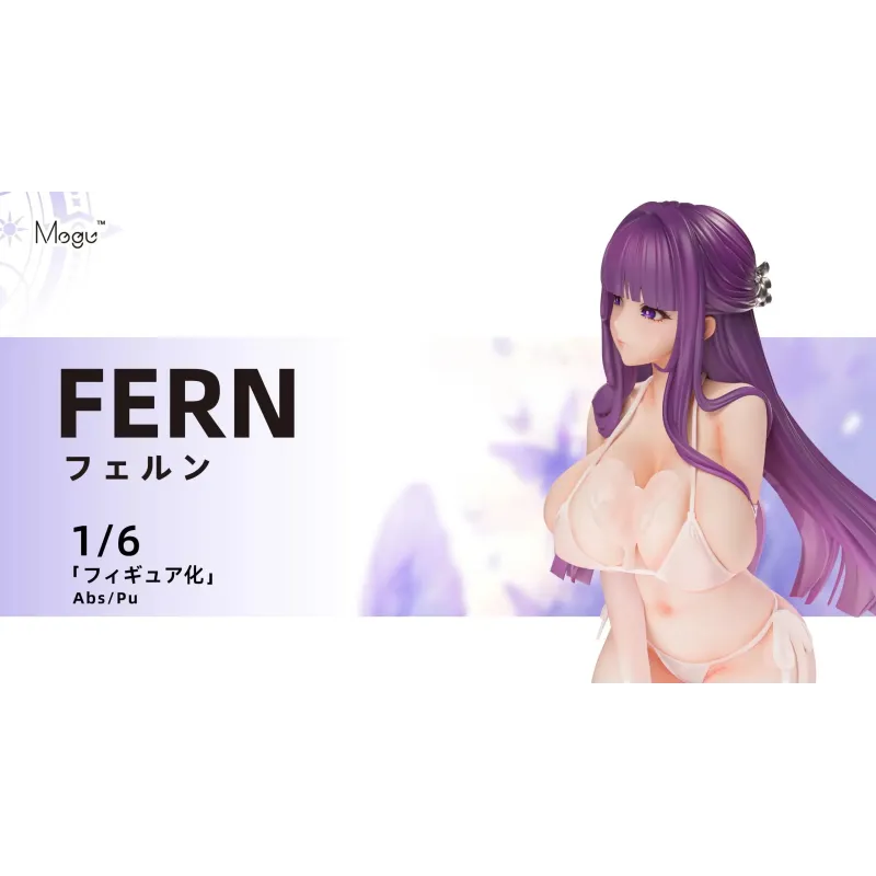 Frieren: Beyond Journey's End Swimsuit Fern MoGu Studio