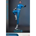 Marvel The Fantastic 4 Mister Fantastic Hot Toys