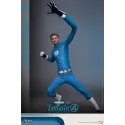 Marvel The Fantastic 4 Mister Fantastic Hot Toys