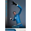 Marvel The Fantastic 4 Mister Fantastic Hot Toys