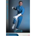 Marvel The Fantastic 4 Mister Fantastic Hot Toys