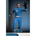 Marvel The Fantastic 4 Mister Fantastic Hot Toys