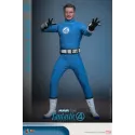 Marvel The Fantastic 4 Mister Fantastic Hot Toys