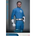 Marvel The Fantastic 4 Mister Fantastic Hot Toys
