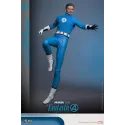 Marvel The Fantastic 4 Mister Fantastic and H.E.R.B.I.E. Hot Toys