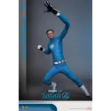 Marvel The Fantastic 4 Mister Fantastic and H.E.R.B.I.E. Hot Toys