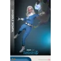 Marvel The Fantastic 4 Invisible Woman Hot Toys