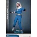Marvel The Fantastic 4 Invisible Woman Hot Toys