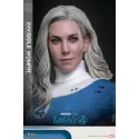 Marvel The Fantastic 4 Invisible Woman Hot Toys