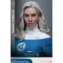 Marvel The Fantastic 4 Invisible Woman Hot Toys