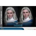 Marvel The Fantastic 4 Invisible Woman Hot Toys