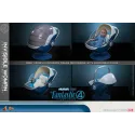Marvel The Fantastic 4 Invisible Woman Hot Toys