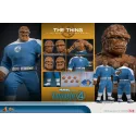 Marvel The Fantastic 4 The Thing Hot Toys