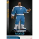 Marvel The Fantastic 4 The Thing Hot Toys