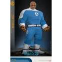 Marvel The Fantastic 4 The Thing Hot Toys