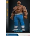 Marvel The Fantastic 4 The Thing Hot Toys