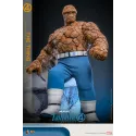 Marvel The Fantastic 4 The Thing Hot Toys