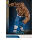 Marvel The Fantastic 4 The Thing Hot Toys