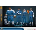 Marvel The Fantastic 4 The Thing Hot Toys