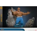 Marvel The Fantastic 4 The Thing Hot Toys
