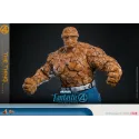Marvel The Fantastic 4 The Thing Hot Toys